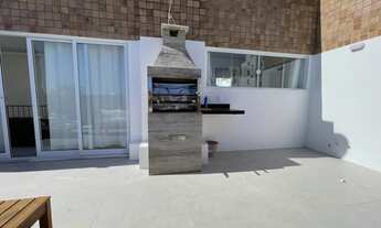 Imagem 6: Cobertura no Rio Vermelho com terraço Apartamento 3/4 para venda