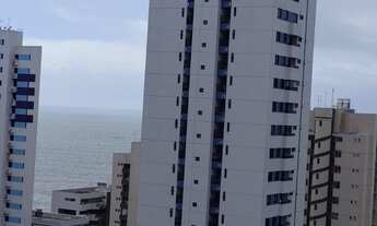 Imagem 6: Boa viagem 04 quartos 03 suítes 02 vagas 200 metros da praia vista mar?