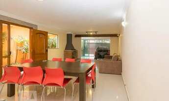 Imagem 3: Casa para Aluguel - Chácara Santo Antonio, 4 Quartos, 180 m2