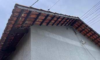 Imagem 4: Casa de 4 quartos 1 suite ideal para renda toda na lage otimo estado