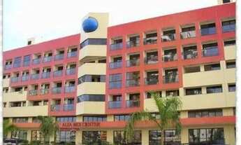 Imagem: Alugo vaga de garagem em Águas Claras