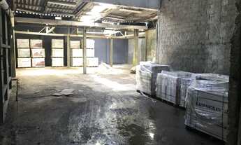 Imagem 4: Galpão/Depósito/Armazém para aluguel e venda tem 855 metros quadrados em Mooca - São Paulo