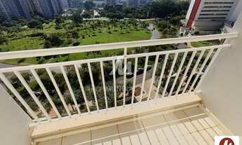 Imagem 5: Apartamento (tipo - padrao) 2 dormitórios/suite, cozinha planejada, portaria 24hs, lazer