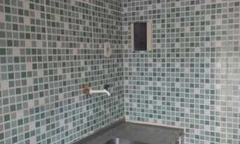 Imagem 5: Kitnet em Tomazinho