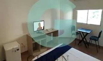 Imagem 6: Studio Mobilhado com 26 m², Valor Promocional, Moema Índios SP