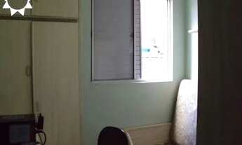 Imagem 4: Apto Vila Yara Osasco