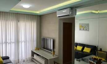 Imagem: Apartamento para Locação 2/4 finamente