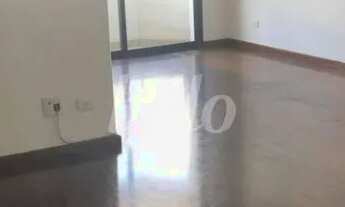 Imagem: São Paulo - Apartamento Padrão - Tatuapé