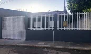 Imagem 2: Alugo casa no Maria de Lurdes