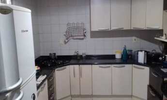 Imagem 5: PERMUTA! DUPLEX INVERTIDO + HOME OFFICE- 209 m² com Churrasqueira e Sacada