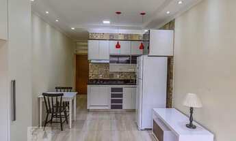 Imagem 3: Apartamento à Venda - Consolação, 1 Quarto, 26 m2