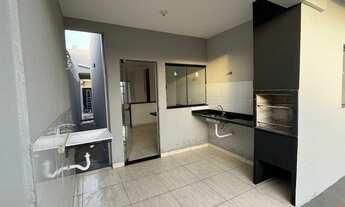 Imagem 6: Linda casa nova ótima oportunidade de negocio entre em contato