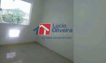 Imagem 6: Casa de rua-À VENDA-Olaria-Rio de Janeiro-RJ