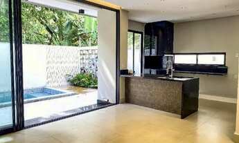 Imagem 6: Casa no Bosque Imperial | 4 Suítes