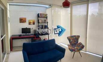 Imagem 6: Garden em pleno Recreio