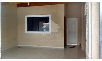 Imagem: TAUBATE - Casa Padrão - BONFIM