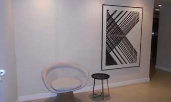 Imagem 6: Apartamento para aluguel com 28 metros quadrados com 1 quarto em República - São Paulo - S