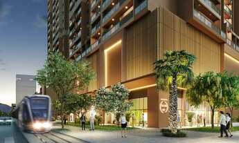 Imagem 5: Epicentro - Loft e Apartamentos no Centro do Rio - Oportunidade para investimento!!