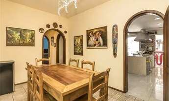 Imagem 2: Casa a venda Casa com 3 dormitórios