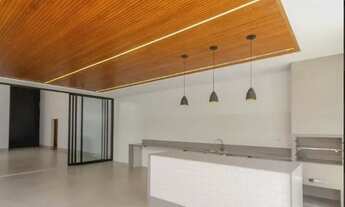 Imagem 2: Térrea para venda com 150 metros quadrados com 3 quartos em Parque Campolim - Sorocaba - S