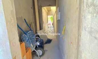 Imagem 3: Apartamento com 3 dorms, Residencial Terras da Estância, Paulínia - R$ 1.27 mi, Cod: 4021