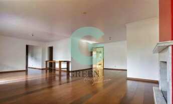 Imagem 4: Apartamento para Venda Alto da Boa Vista, São Paulo 3 dormitórios sendo 3 suítes 210,00 m²