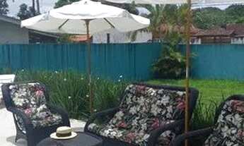 Imagem 4: Casa com Piscina para 12 pessoas em Matinhos