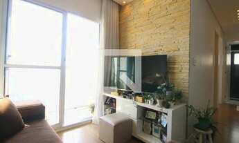 Imagem 3: Apartamento à Venda - Cangaíba, 2 Quartos, 47 m2