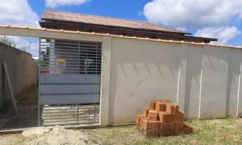 Imagem 7: Vendo uma casa próximo ao ifac sena madureira.. 2 quartos, sala cozinha e banheiro social