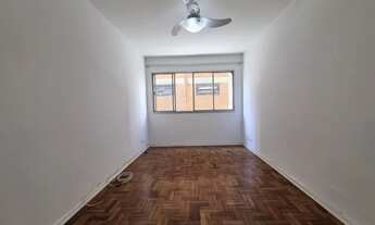 Imagem 2: Apartamento de 2 dormitórios para locação na Vila Olímpia - SP