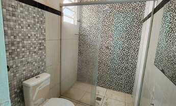 Imagem 7: Casa no Monte Castelo (Locação