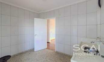 Imagem 7: Apartamento de 101m² com 389m² terreno, disponível para locação no Condomínio Edificio Rio