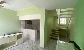 Imagem 4: Méier Casa Duplex 2Quartos (Suíte)Garagem