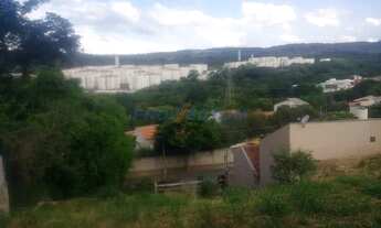 Imagem 7: Terreno - Parque dos Cocais - Valinhos