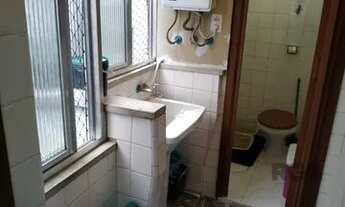 Imagem 6: Apartamento de 3 dormitórios, sendo 1 suíte no bairro Cidade Baixa