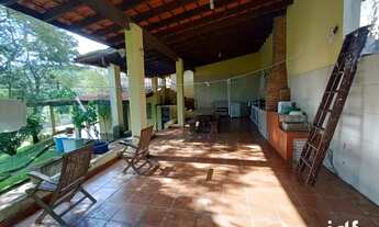 Imagem 4: Chácara à venda no bairro Porta do Sol - Mairinque/SP