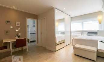 Imagem 5: Apartamento para Aluguel - Jardim Paulista, 1 Quarto, 38 m2