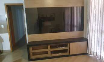 Imagem 3: Apartamento para venda possui 122 metros quadrados com 4 quartos