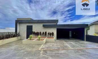 Imagem: Maravilhosa casa nova - Golf Village - Granja