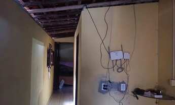 Imagem 4: Quarto Compartilhado 3x pessoa cada quarto . R$200,00 o aluguel