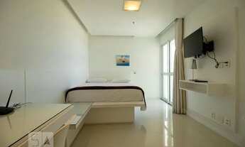 Imagem 2: Apartamento para Aluguel - Jardim Oceânico, 2 Quartos, 99 m2