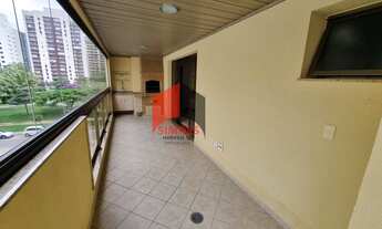 Imagem 3: Lindo apartamento 3 suítes c/ varanda gourmet no Aquarius!