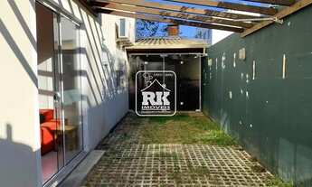 Imagem 2: Apartamento Garden para aluguel, 2 quartos, 1 suíte e escritório, 02 vagas, Ingleses - Flo