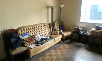 Imagem: São Paulo - Apartamento Padrão - Jardins