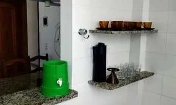 Imagem 5: Cota apto Cabo Frio praia do Forte