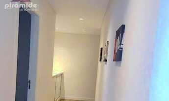 Imagem 3: Apartamento com 4 dormitórios para alugar, 248 m² por R$ 10.700,00/mês - Jardim das Colina