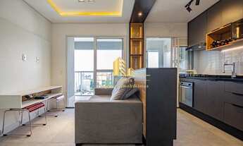 Imagem 3: Apartamento para locação na Chácara Santo Antônio - SP