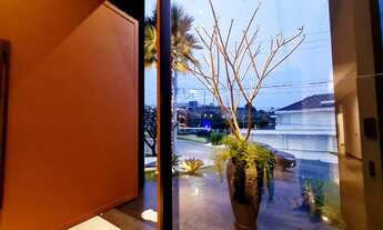 Imagem 3: Casa de condomínio para venda tem 1000 metros quadrados com 5 quartos em Tamboré - Barueri