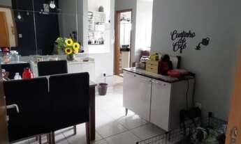 Imagem 2: Vendo ágio apto 2 quartos ocidental