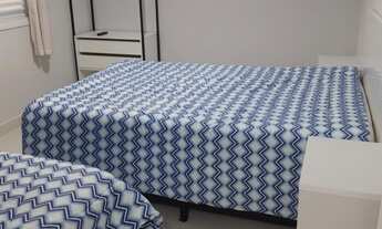 Imagem 5: Apartamento em Guarujá para 6 pessoas